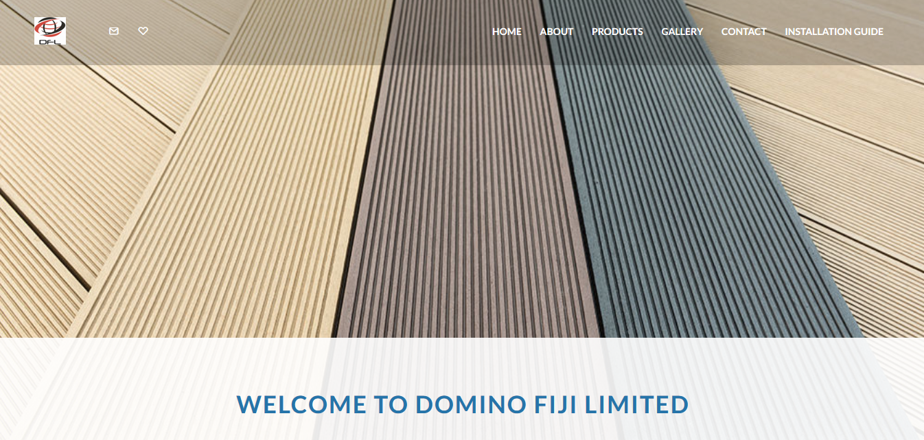 Domino Fiji Limited (Portfolio)