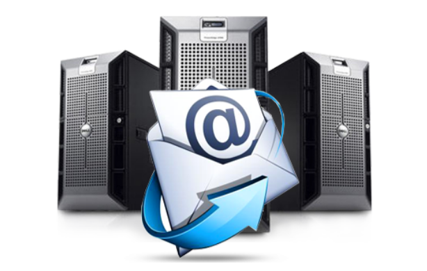 Web hosting and Email Hosting